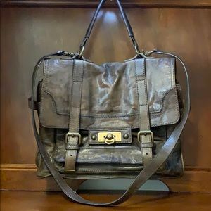 Frye Cameron XL Crossbody